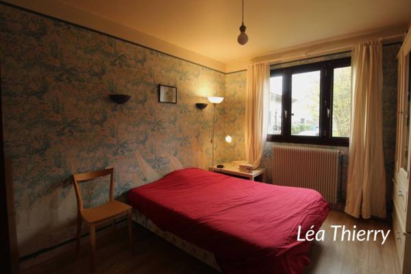 Maison à vendre 6 pièces de 128 m²