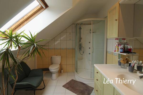 Maison à vendre 6 pièces de 128 m²
