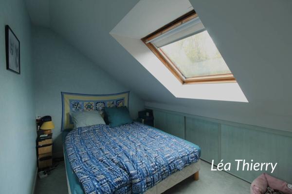 Maison à vendre 6 pièces de 128 m²