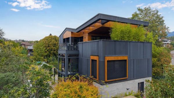 Vente Maison de luxe Annecy-le-Vieux 6 Pièces 174 m²