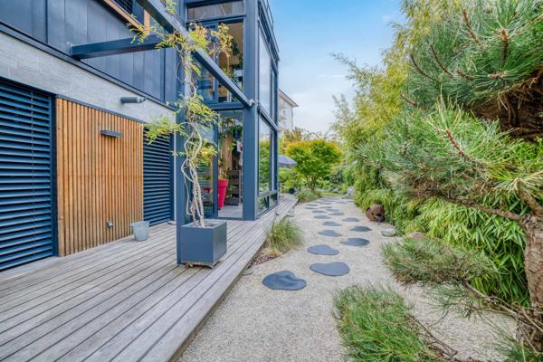 Vente Maison de luxe Annecy-le-Vieux 6 Pièces 174 m²