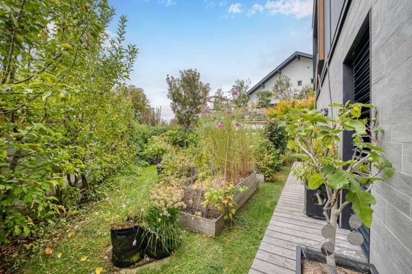 Vente Maison de luxe Annecy-le-Vieux 6 Pièces 174 m²