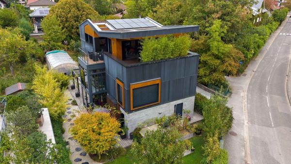 Vente Maison de luxe Annecy-le-Vieux 6 Pièces 174 m²