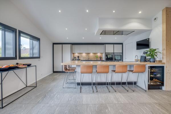 Vente Maison de luxe Annecy-le-Vieux 6 Pièces 174 m²