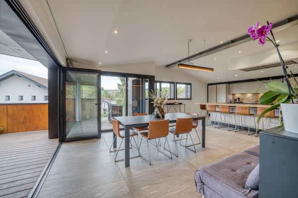 Vente Maison de luxe Annecy-le-Vieux 6 Pièces 174 m²