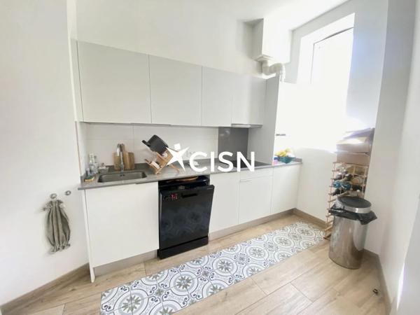 Appartement à louer à Nantes (44000)