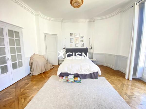Appartement à louer à Nantes (44000)