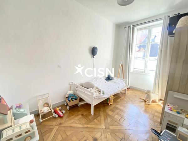 Appartement à louer à Nantes (44000)