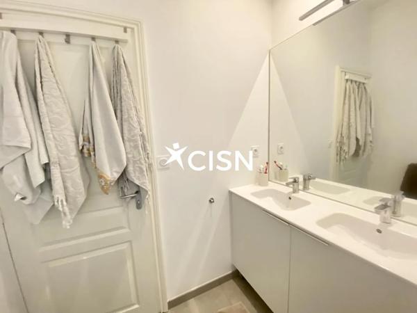 Appartement à louer à Nantes (44000)