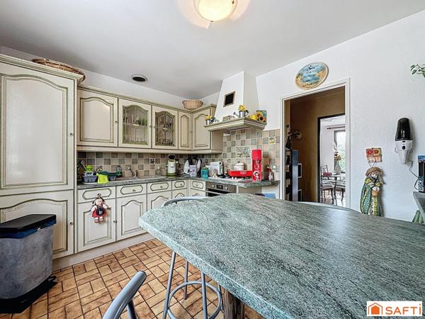 Au calme d'un hameau 3mn de Villeneuve sur Yonne