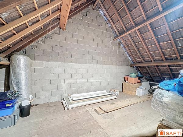 Au calme d'un hameau 3mn de Villeneuve sur Yonne