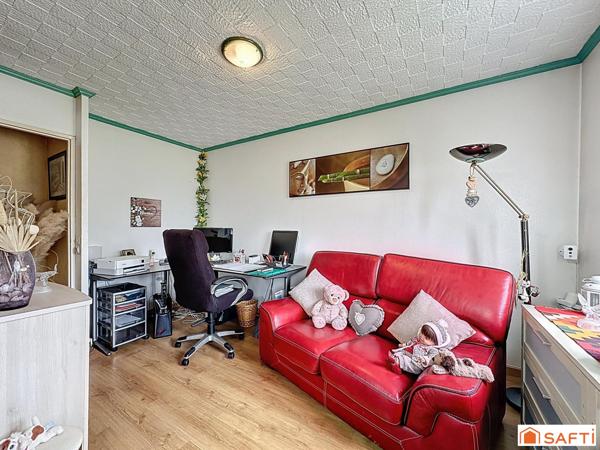 Au calme d'un hameau 3mn de Villeneuve sur Yonne