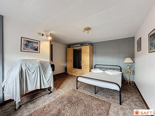 Au calme d'un hameau 3mn de Villeneuve sur Yonne