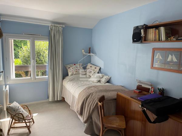 EXCLUSIVITÉ- Maison 5pièces -Guyancourt (Secteur Minière)