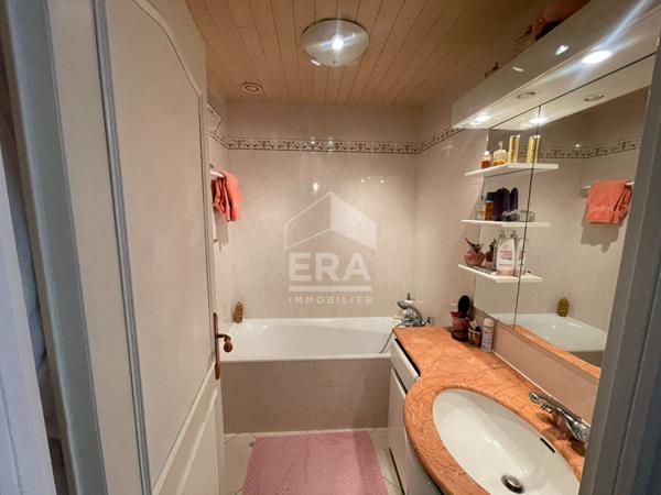 EXCLUSIVITÉ- Maison 5pièces -Guyancourt (Secteur Minière)