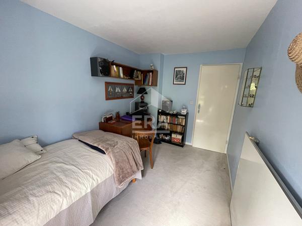 EXCLUSIVITÉ- Maison 5pièces -Guyancourt (Secteur Minière)