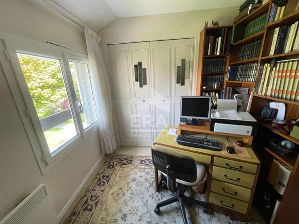 EXCLUSIVITÉ- Maison 5pièces -Guyancourt (Secteur Minière)