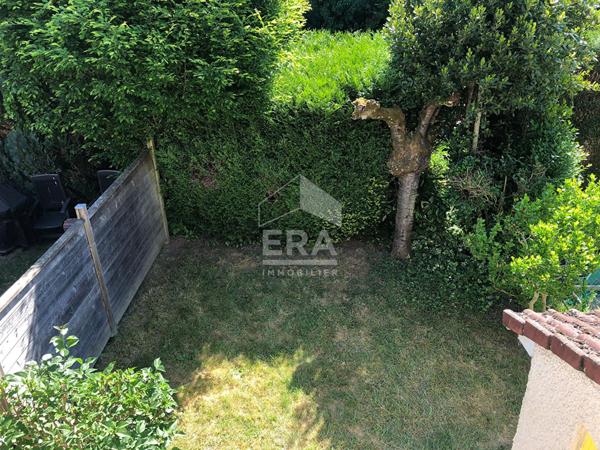 EXCLUSIVITÉ- Maison 5pièces -Guyancourt (Secteur Minière)