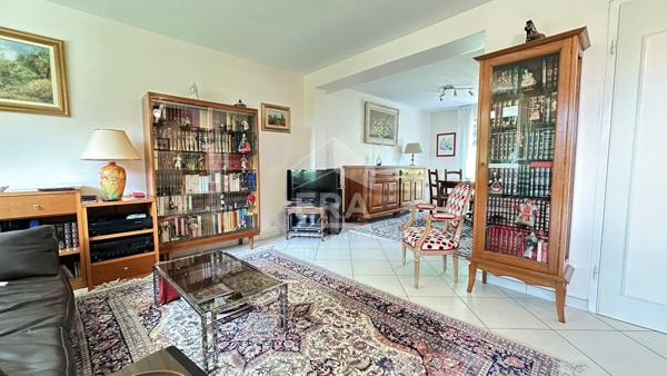 EXCLUSIVITÉ- Maison 5pièces -Guyancourt (Secteur Minière)