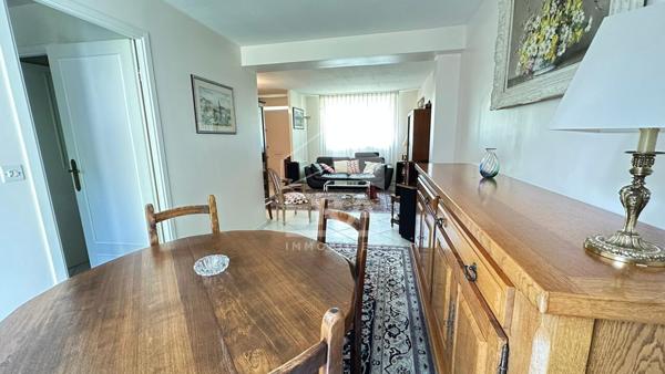 EXCLUSIVITÉ- Maison 5pièces -Guyancourt (Secteur Minière)