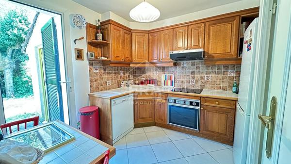 EXCLUSIVITÉ- Maison 5pièces -Guyancourt (Secteur Minière)