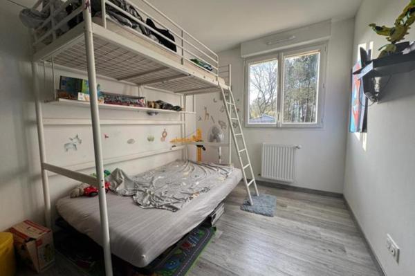 Vente - Maison 4 pièces 95 m 2 LA SUZE SUR SARTHE (72210)