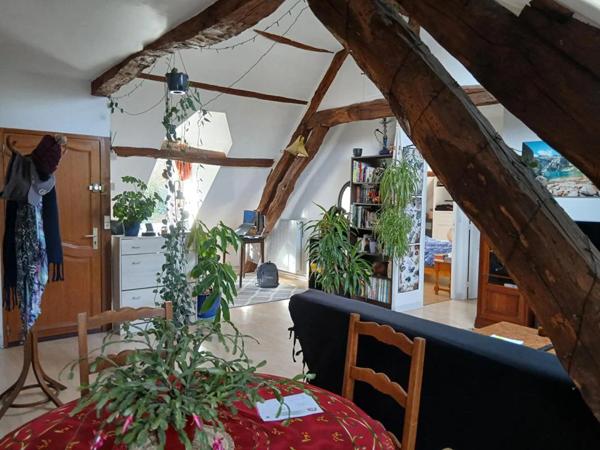 Appartement à louer à Bolbec (76210)