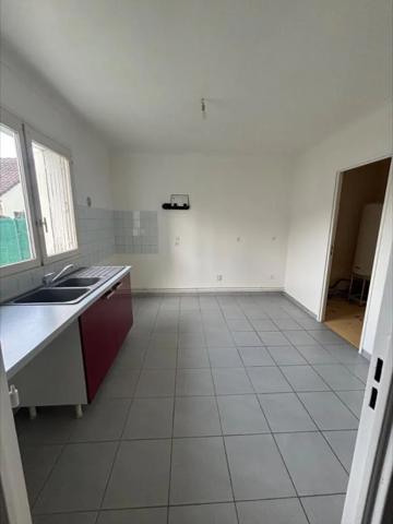 Maison à louer à Val-de-Reuil (27100)
