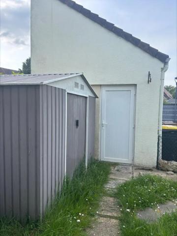 Maison à louer à Val-de-Reuil (27100)