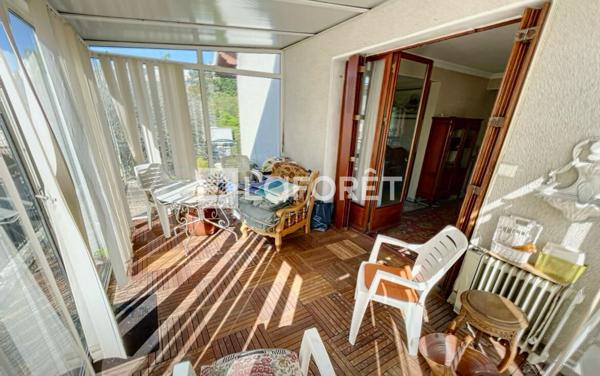 Achat maison Le Plessis-Trévise - 6 pièce(s) - 550 000 €