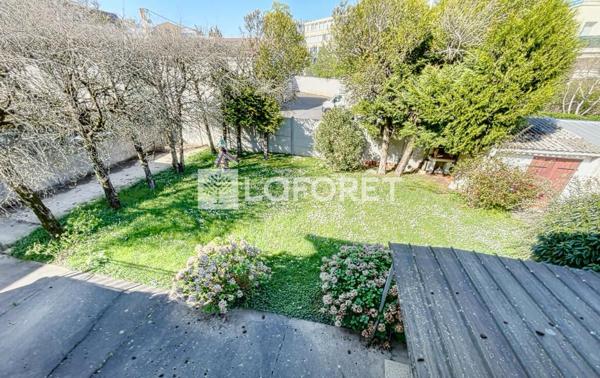 Achat maison Le Plessis-Trévise - 6 pièce(s) - 550 000 €