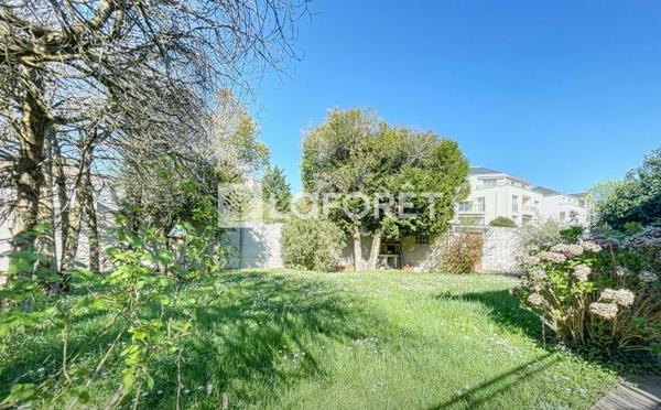 Achat maison Le Plessis-Trévise - 6 pièce(s) - 550 000 €