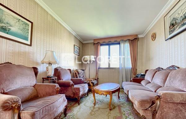 Achat maison Le Plessis-Trévise - 6 pièce(s) - 550 000 €