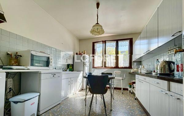 Achat maison Le Plessis-Trévise - 6 pièce(s) - 550 000 €