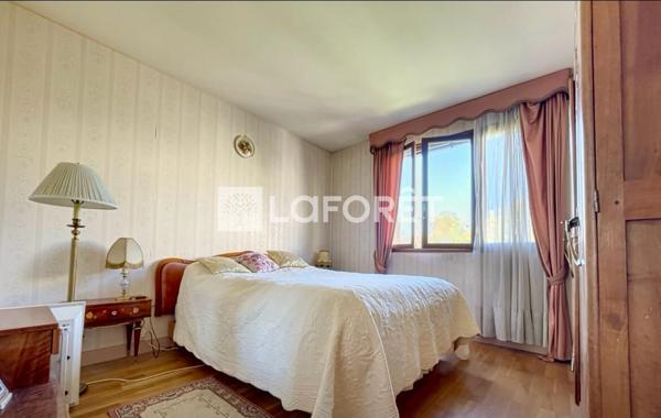 Achat maison Le Plessis-Trévise - 6 pièce(s) - 550 000 €