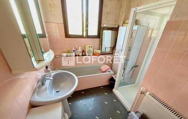 Achat maison Le Plessis-Trévise - 6 pièce(s) - 550 000 €