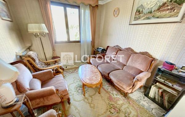 Achat maison Le Plessis-Trévise - 6 pièce(s) - 550 000 €