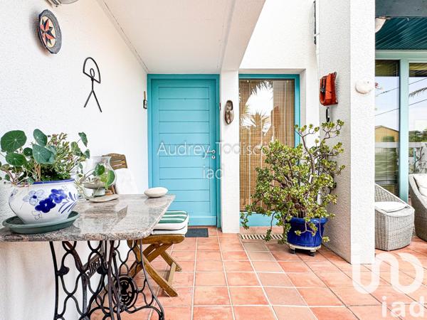 Maison à vendre 5 pièces 185 m² Canohès