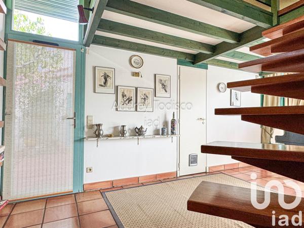 Maison à vendre 5 pièces 185 m² Canohès