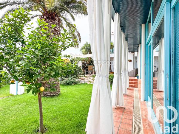 Maison à vendre 5 pièces 185 m² Canohès