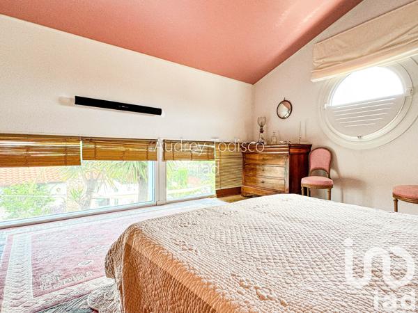 Maison à vendre 5 pièces 185 m² Canohès