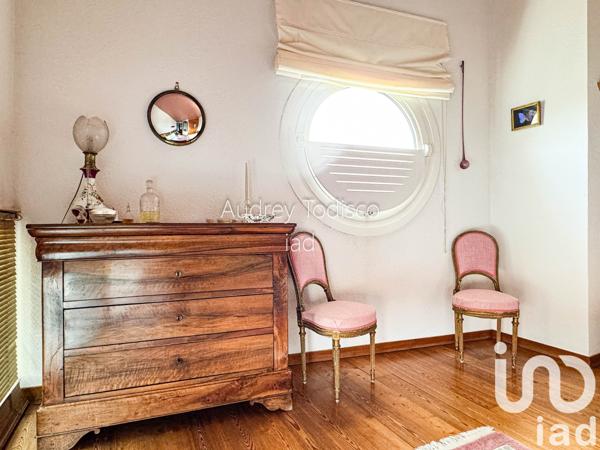 Maison à vendre 5 pièces 185 m² Canohès