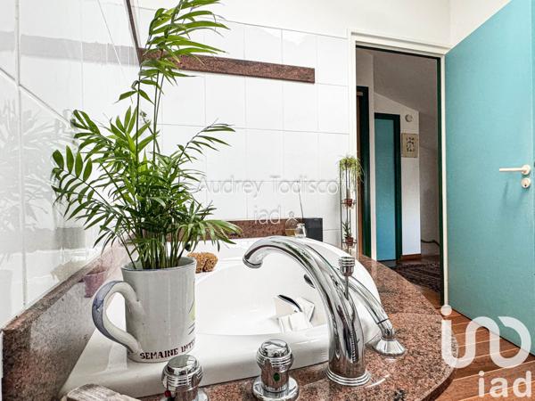 Maison à vendre 5 pièces 185 m² Canohès