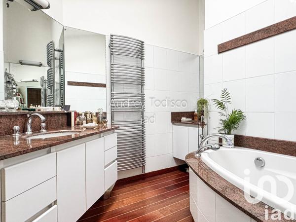 Maison à vendre 5 pièces 185 m² Canohès