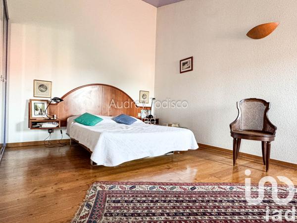 Maison à vendre 5 pièces 185 m² Canohès