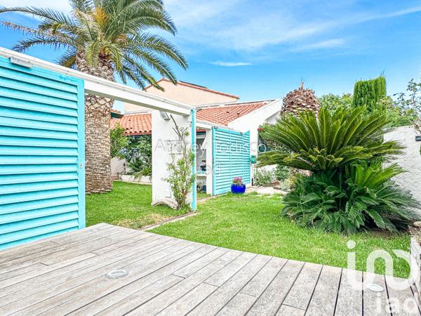 Maison à vendre 5 pièces 185 m² Canohès