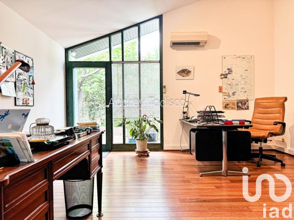 Maison à vendre 5 pièces 185 m² Canohès