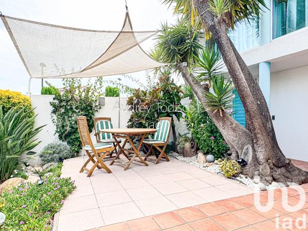 Maison à vendre 5 pièces 185 m² Canohès