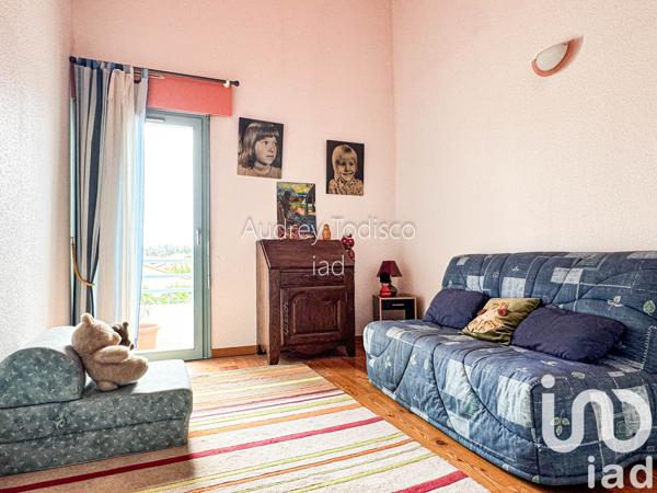 Maison à vendre 5 pièces 185 m² Canohès