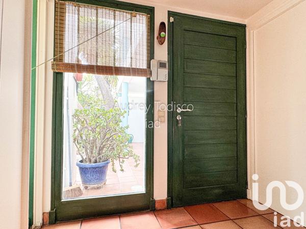 Maison à vendre 5 pièces 185 m² Canohès